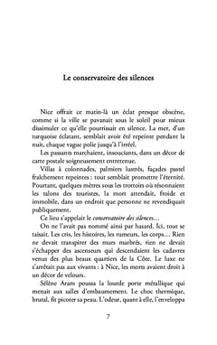 Le dernier visage
