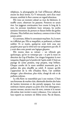 Le dernier visage