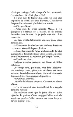 Le dernier visage