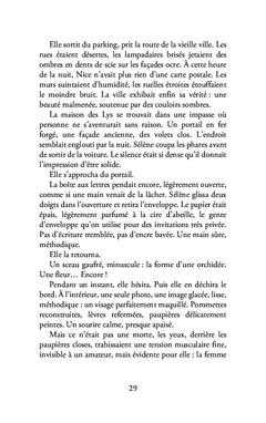 Le dernier visage