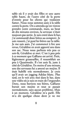 Affaire Galliano