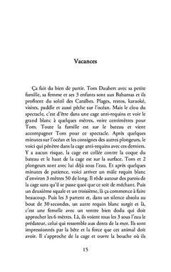 Tom foot et destins croisés