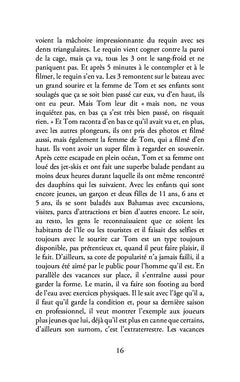 Tom foot et destins croisés