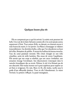 Beauté toxique