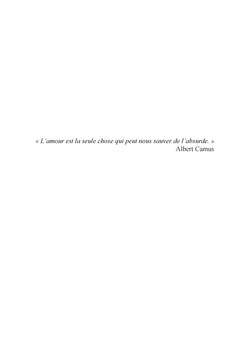 Entre feu et cendres