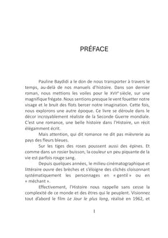 Entre feu et cendres