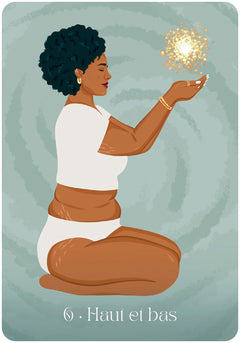 L'oracle de la libération émotionnelle