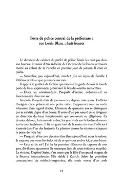 Beauté toxique