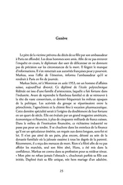 Beauté toxique