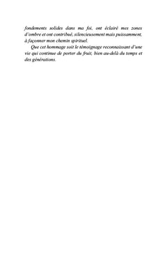Le manuel du rétrograde
