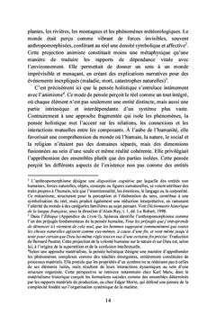 La manipulation du variable