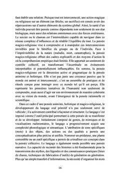 La manipulation du variable