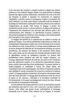 La manipulation du variable