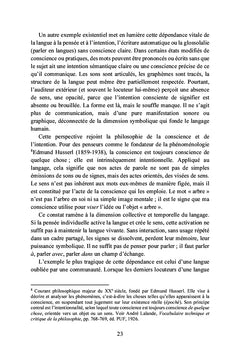 La manipulation du variable