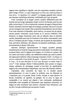 La manipulation du variable