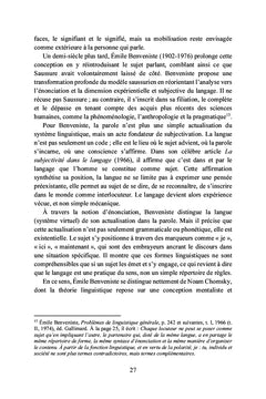 La manipulation du variable