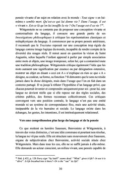 La manipulation du variable
