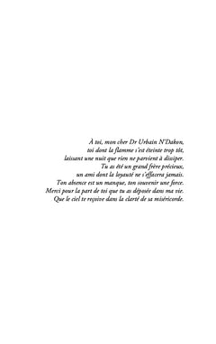 Les voix cro sées de l'exil