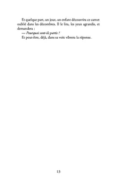 Les voix cro sées de l'exil