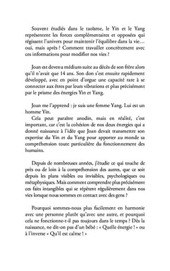 Yin Yang: Quel est votre profil ? De la dualité à l'unité
