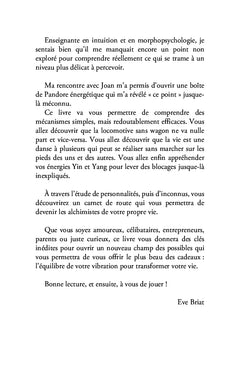 Yin Yang: Quel est votre profil ? De la dualité à l'unité