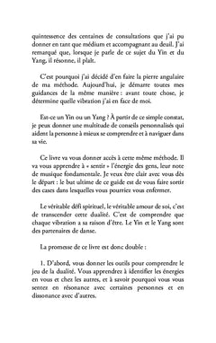 Yin Yang: Quel est votre profil ? De la dualité à l'unité