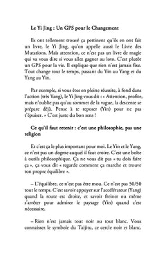 Yin Yang: Quel est votre profil ? De la dualité à l'unité