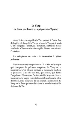 Yin Yang: Quel est votre profil ? De la dualité à l'unité