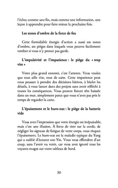 Yin Yang: Quel est votre profil ? De la dualité à l'unité