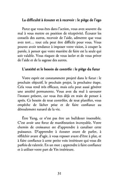 Yin Yang: Quel est votre profil ? De la dualité à l'unité