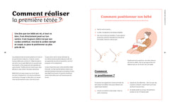 Le grand guide de l'allaitement