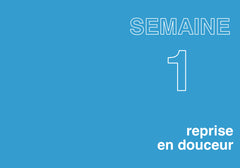 1 mois pour des fesses & abdos au top