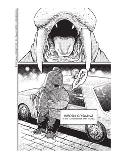ODDTAXI T01