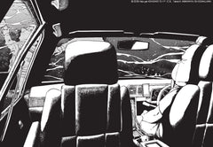 ODDTAXI T01