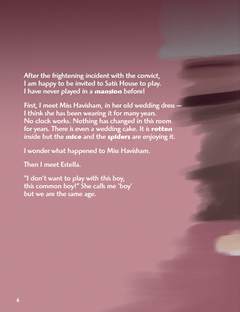 Read in english - Great Expectations - 4e
