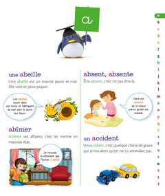 Mon tout premier dictionnaire Larousse