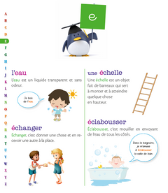 Mon tout premier dictionnaire Larousse