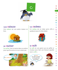 Mon tout premier dictionnaire Larousse