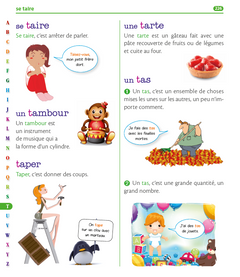 Mon tout premier dictionnaire Larousse