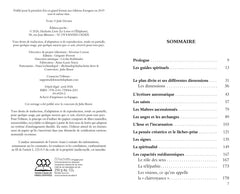 Ce que les guides me murmurent