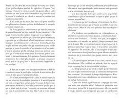 Ce que les guides me murmurent