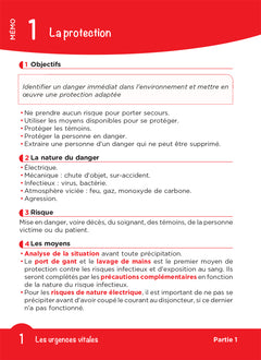 AFGSU 2 - Métiers de la santé - 5e édition