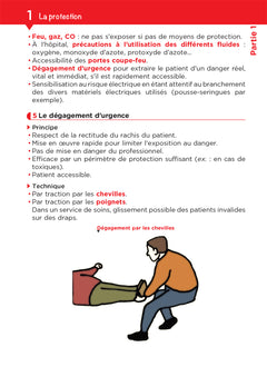 AFGSU 2 - Métiers de la santé - 5e édition