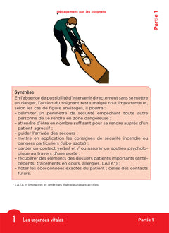 AFGSU 2 - Métiers de la santé - 5e édition