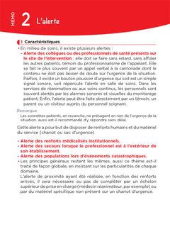 AFGSU 2 - Métiers de la santé - 5e édition