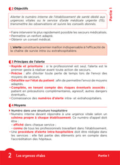 AFGSU 2 - Métiers de la santé - 5e édition