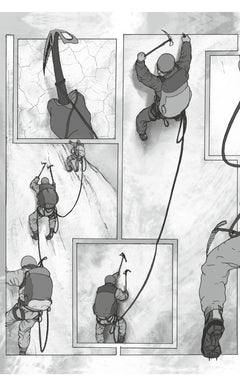 Les Enfants de la montagne
