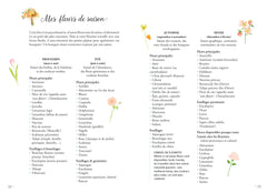 Faites vos bouquets !