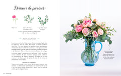Faites vos bouquets !