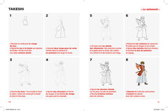 Simplissime - Dessins mangas super faciles